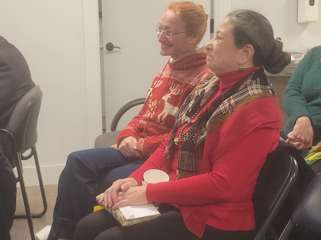 Trinity Lutheran Church-阿斯托里亚必去景点