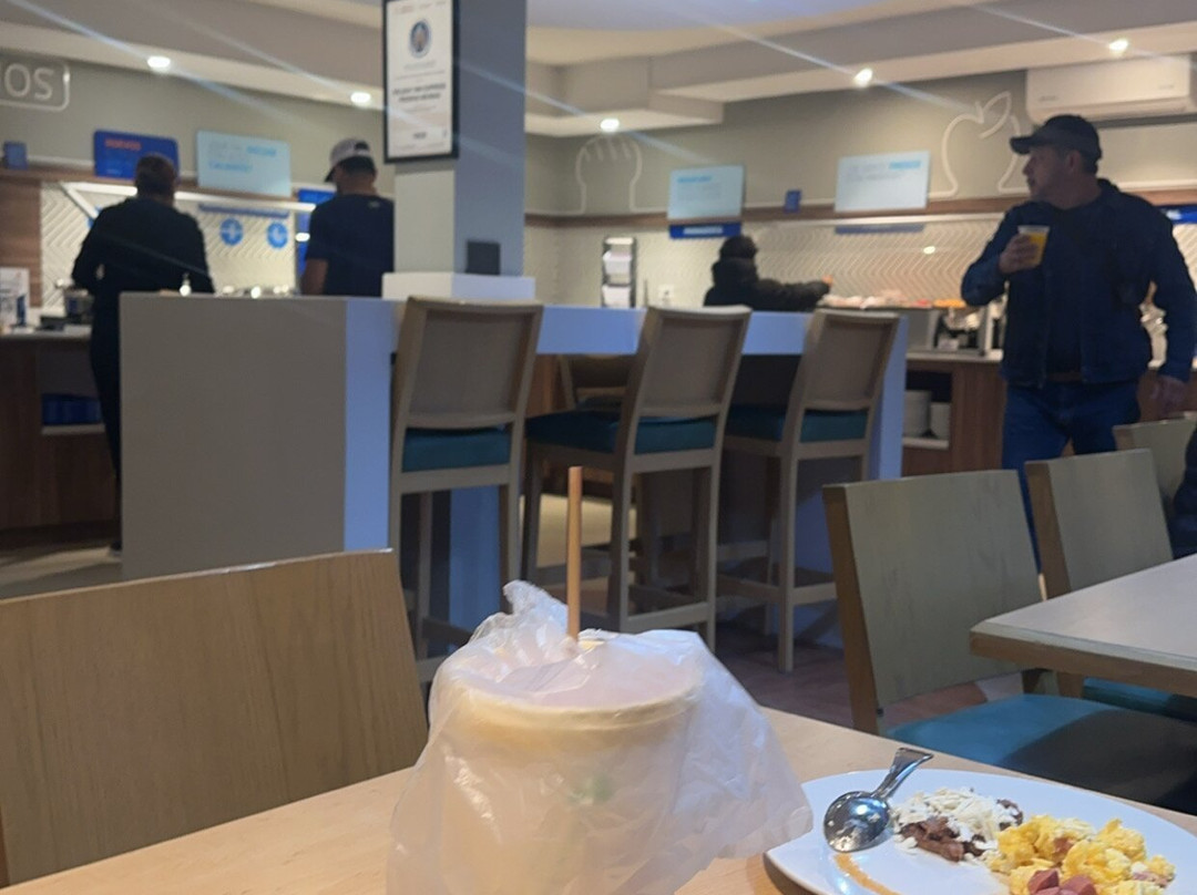 Holiday Inn Express Piedras Negras by IHG主图