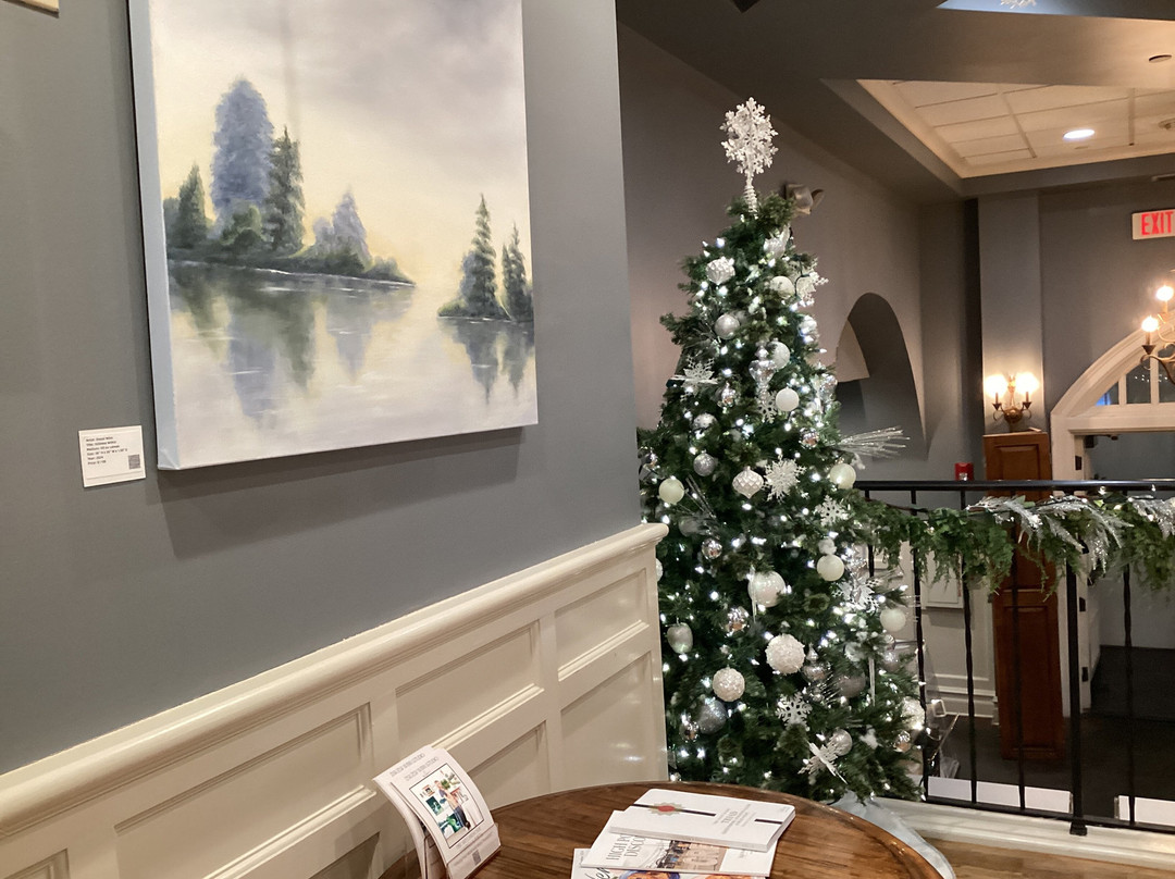 Jh Adams Inn, Trademark Collection By Wyndham主图