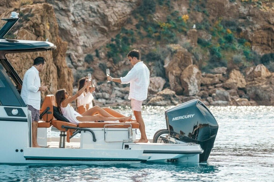 My Dolce Vita Cruise