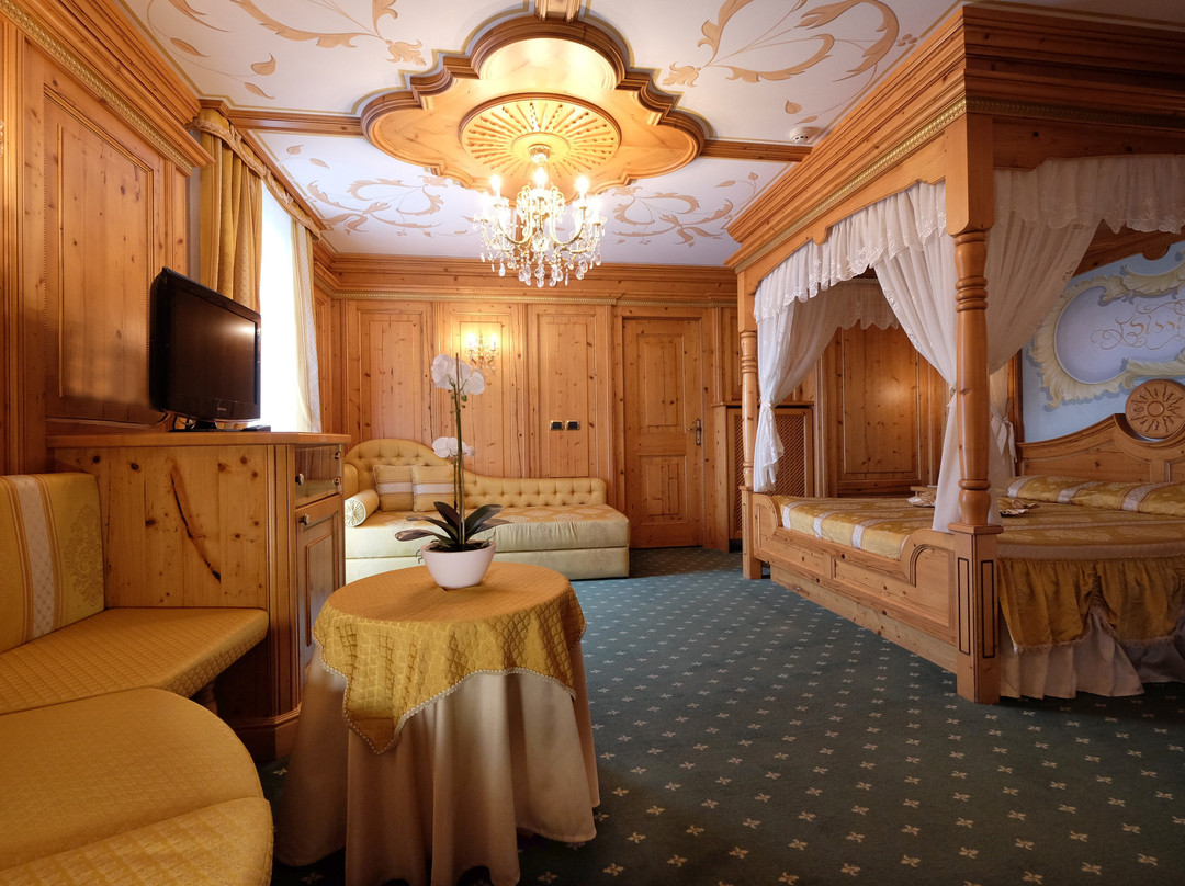 Hotel Letizia主图