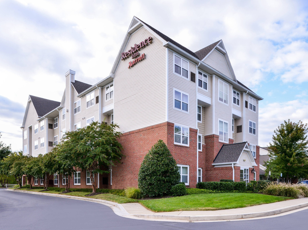 Residence Inn by Marriott Baltimore White Marsh主图