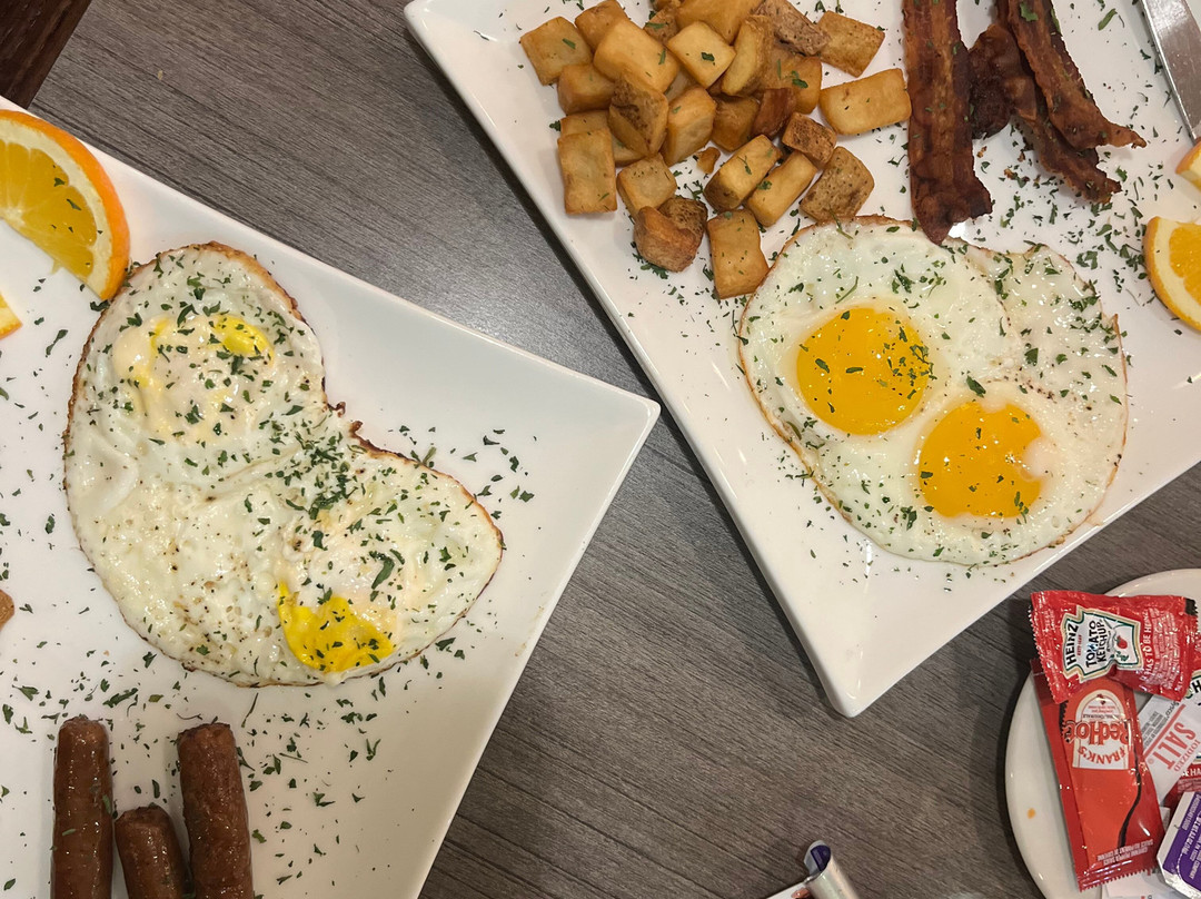 盖瑟斯堡假日酒店主图