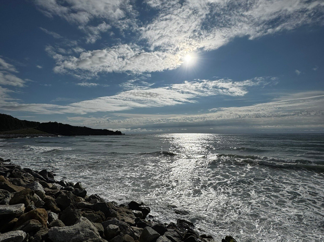 Punakaiki Beachfront Motels主图