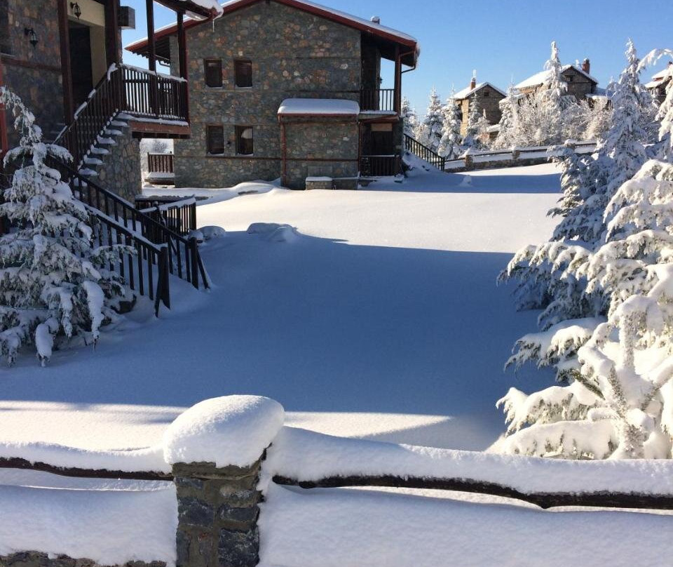 Eva Guesthouse主图