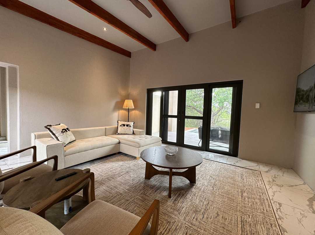 Oase By 7 Star Lodges主图