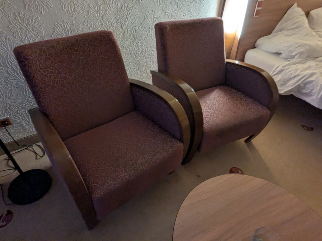 Seehotel Schwanenhof主图