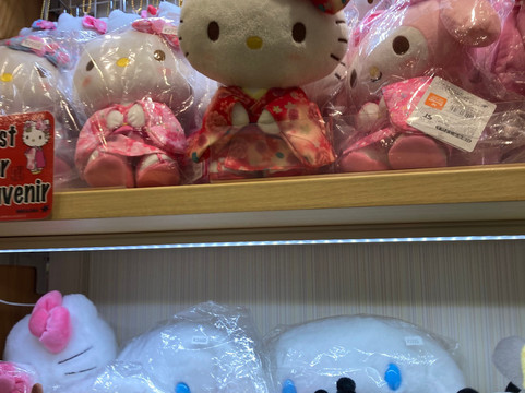 银座博品馆-Ginza必去景点