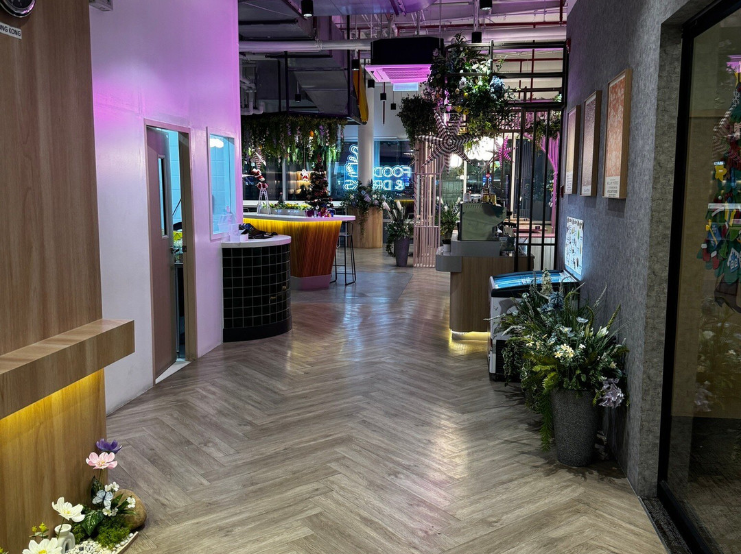 Prime Sleep & Cafe By Miracle