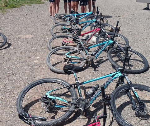 Overland Salta-萨尔塔必去景点