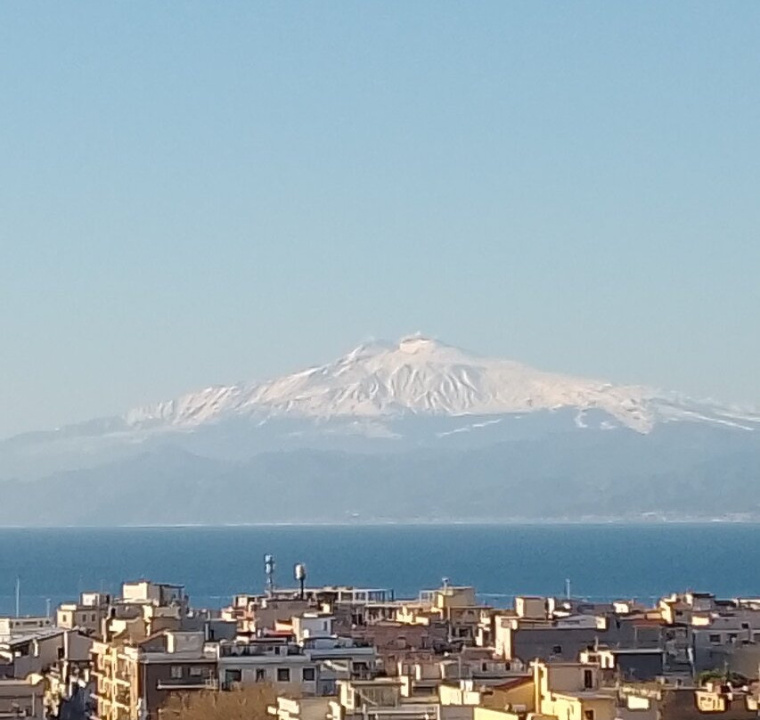 Castello Aragonese景点图片