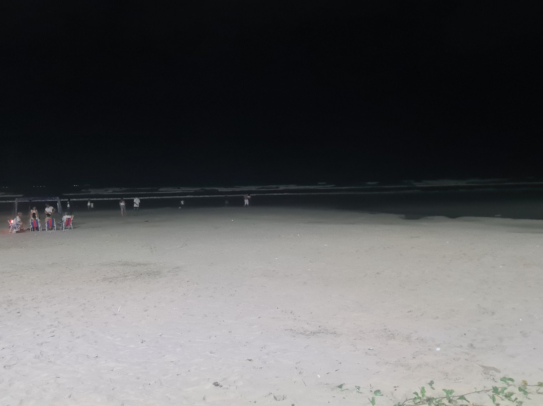 Vila Caicara Beach-普拉亚格兰德必去景点