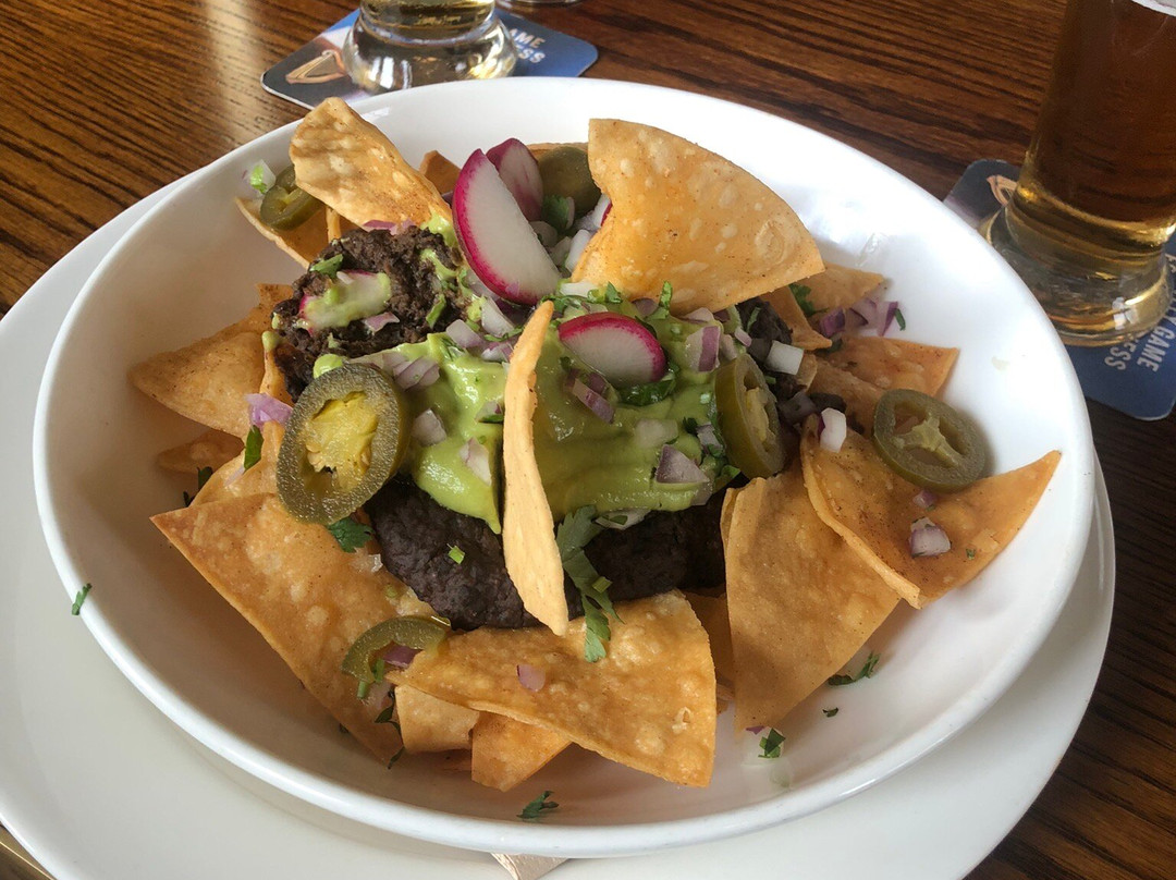 Sydney Park Hotel主图