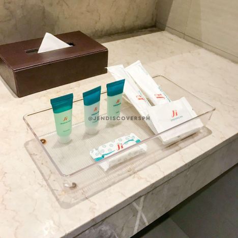 奥提加斯锦江之星酒店-客卧