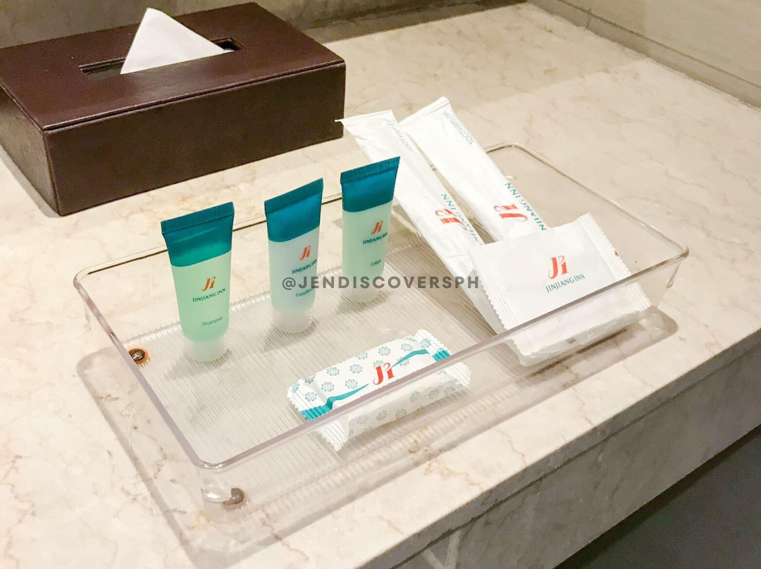 Jinjiang Inn Ortigas主图