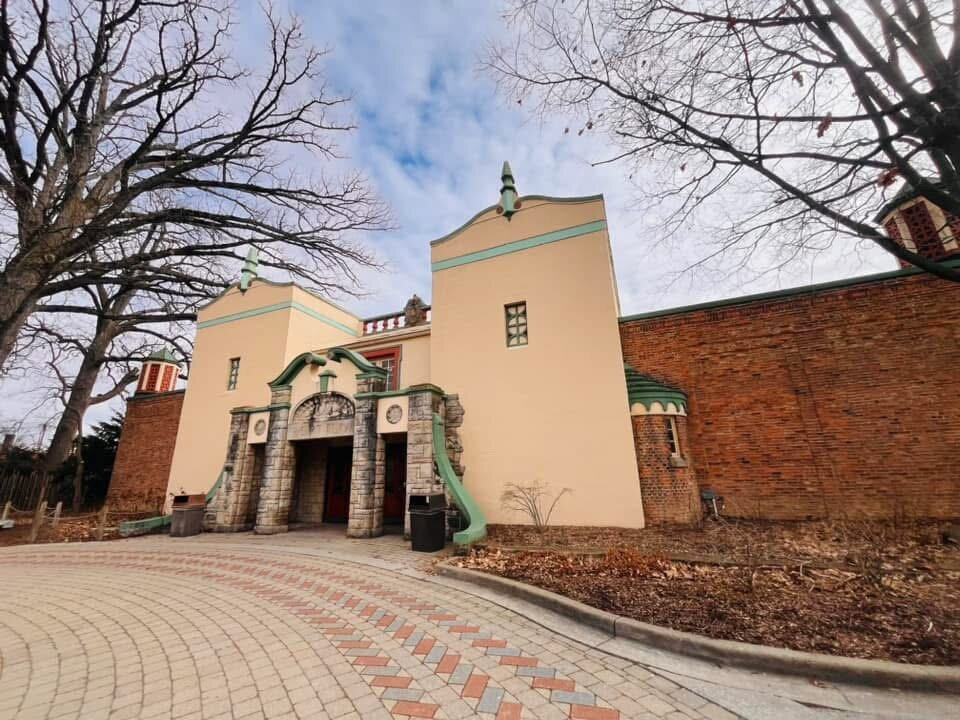 托莱多动物园-托莱多必去景点