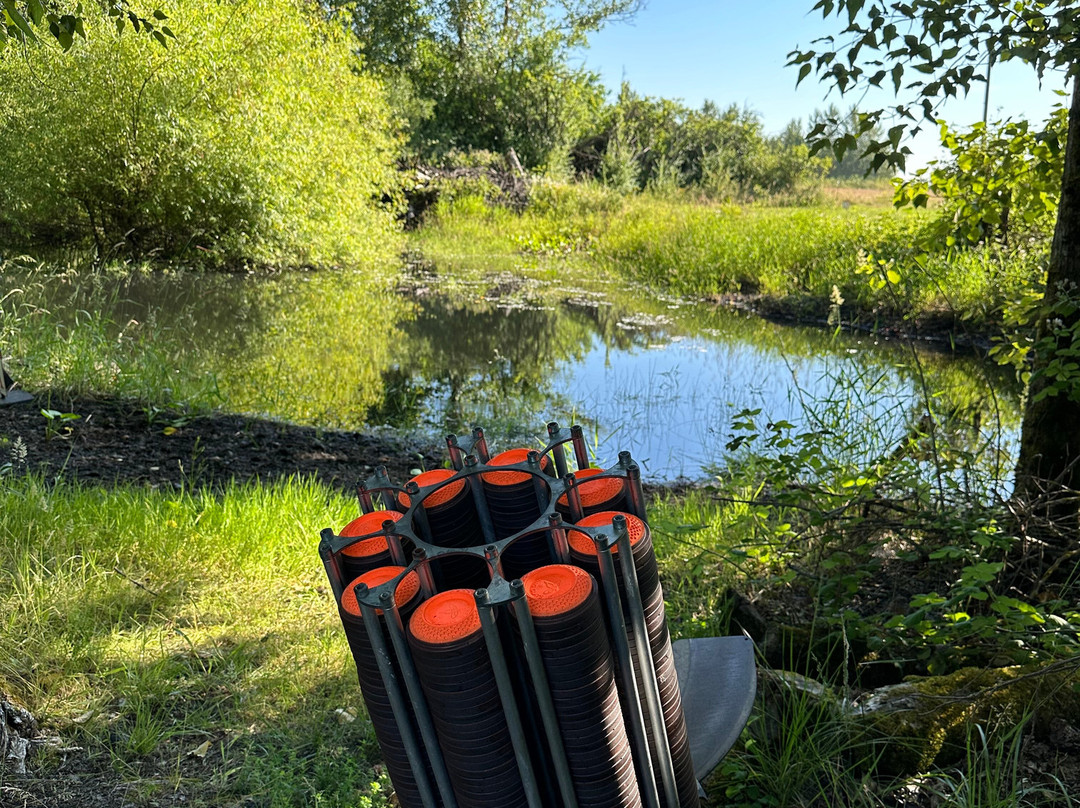 Mid-valley Clays & Shooting School-Gervais必去景点