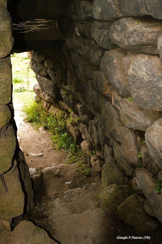 Nuraghe Loelle-Budduso必去景点