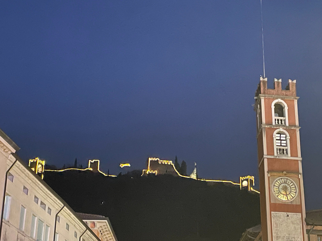 Piazza Degli Scacchi景点图片