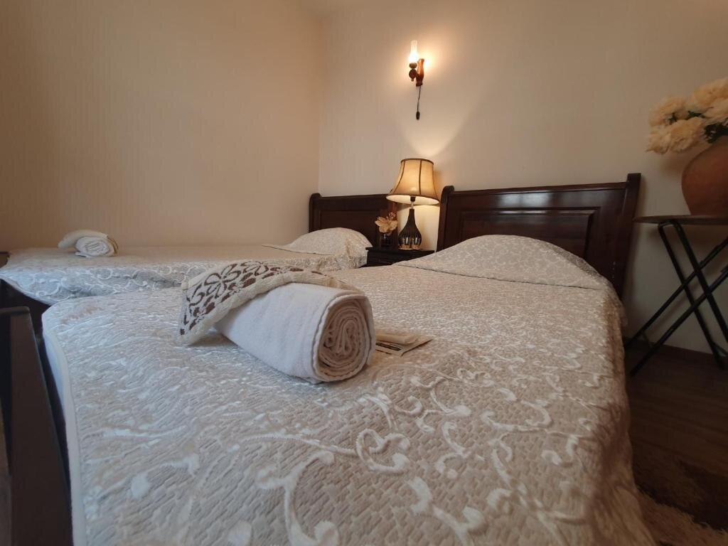 Hotel Slavova Krepost主图