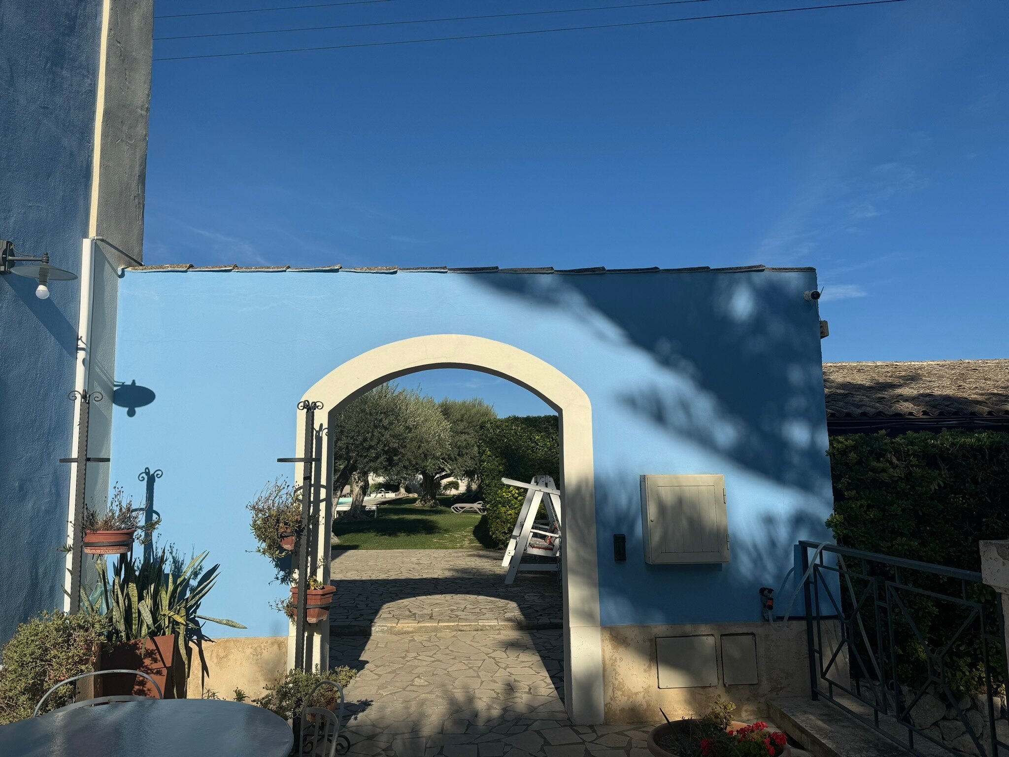 Tenuta Arangio Agriturismo Vendicari-官方