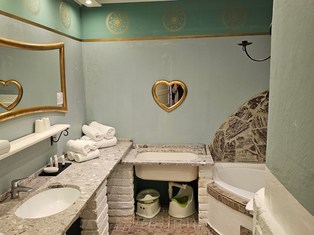 Kinderhotel Appelhof主图