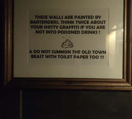 Who Hit John-维尔纽斯必去景点