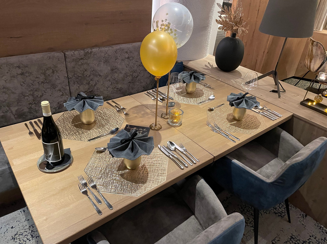 Hotel Sonnblick Pitztal主图