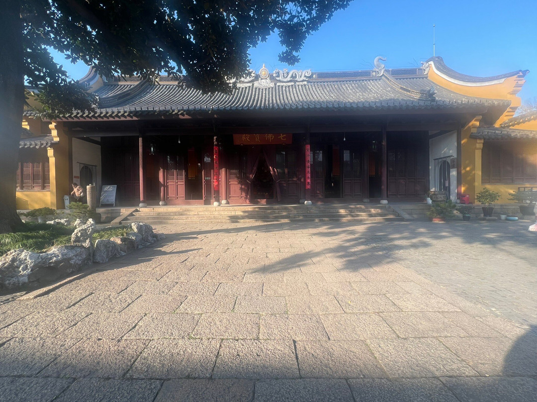 北寺塔
