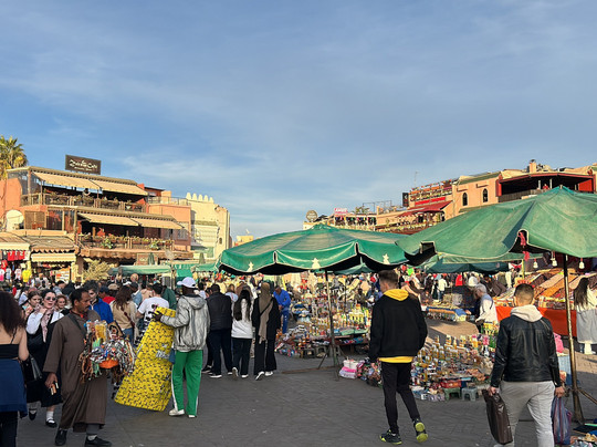 France Azur Excursions-尼斯必去景点