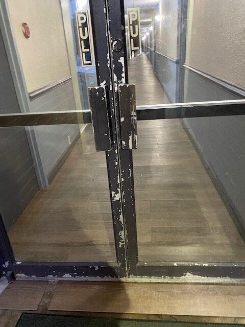 Quality Inn & Suites-浴室