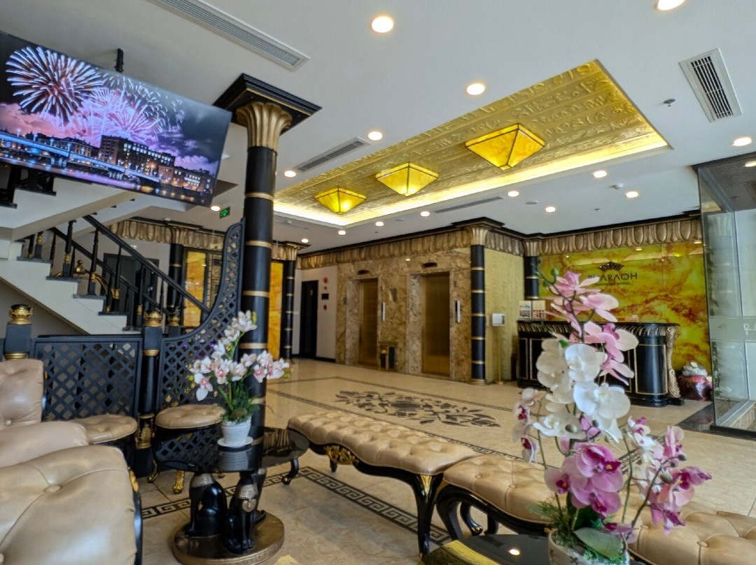 Pharaoh Boutique Hotel Danang主图