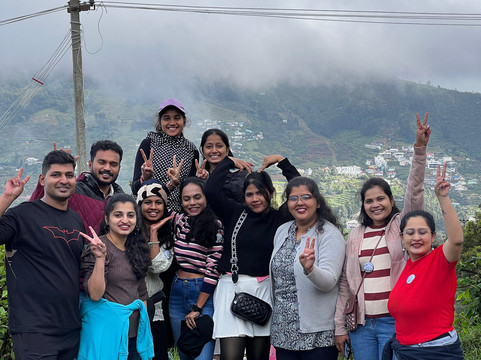 Karnataka Hikes-班加罗尔必去景点