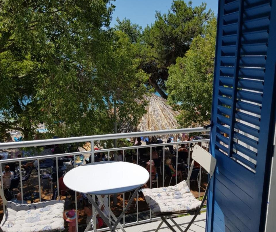 Adriatic Blue View