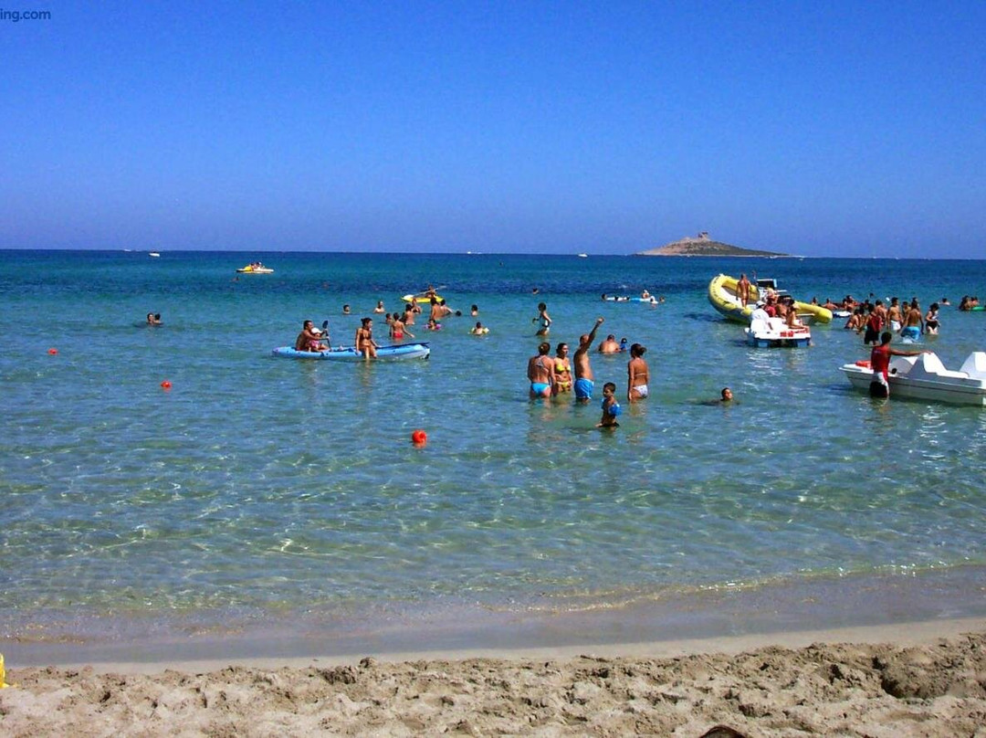 Villa Butterfly Sea And History