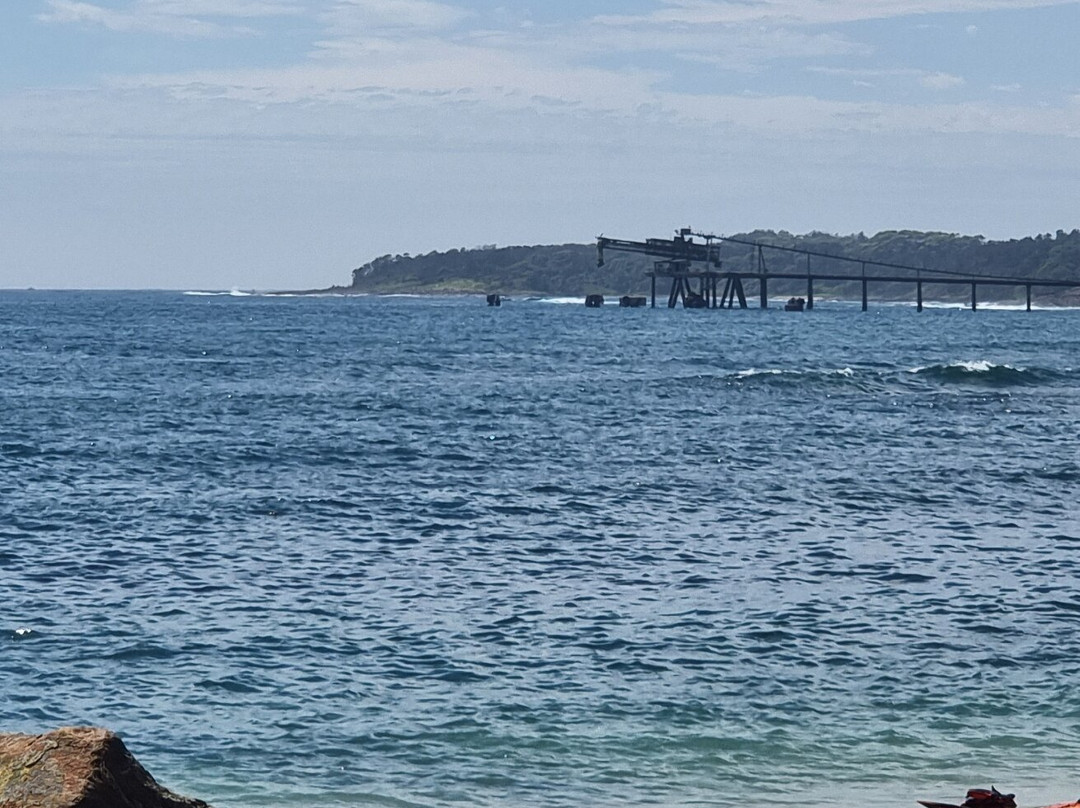 Killalea Regional Park景点图片