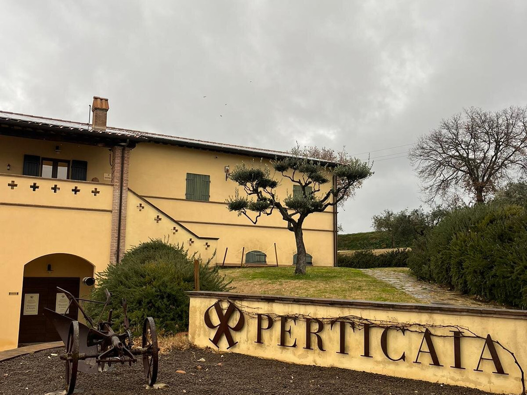 Azienda Agraria Perticaia-Montefalco必去景点