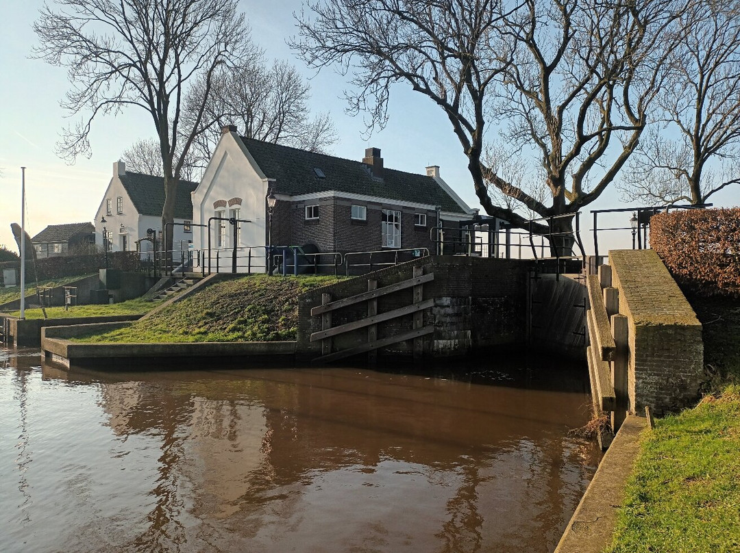 Gemaal Eemnes-Eemnes必去景点