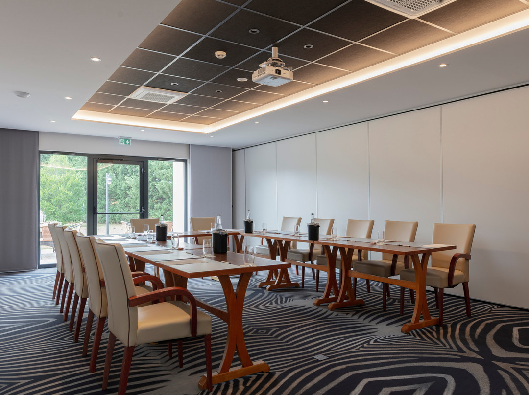 Artémis Hôtel & Spa Bistro Coquet主图