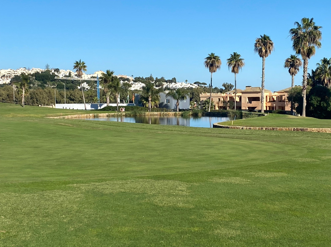 Dona Julia Golf Club景点图片