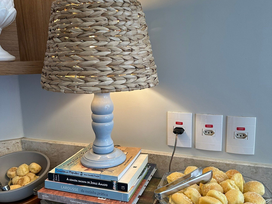 Livramento Palace Hotel主图