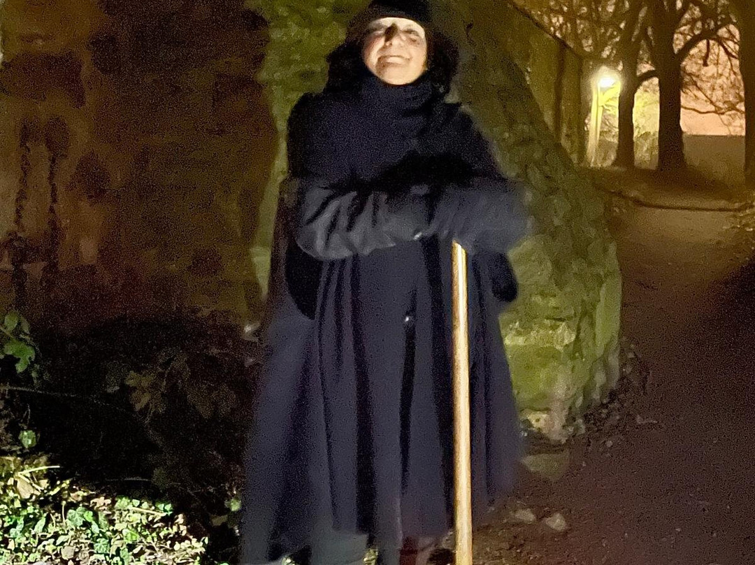 Die Nachtwächter-奥斯纳布吕克必去景点