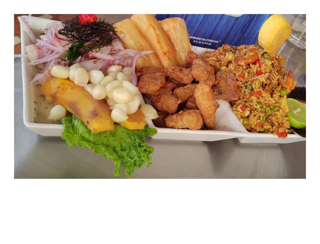 Serpentina Chicharroneria Restaurante