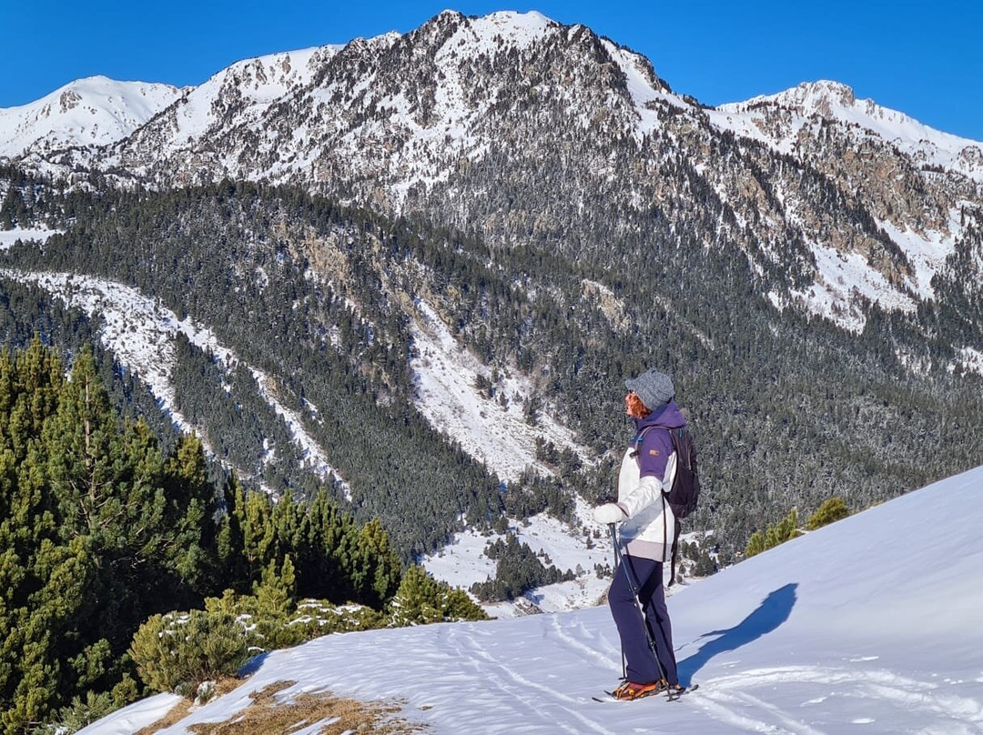 Station de ski Saint Lary Soulan-Saint-Lary必去景点