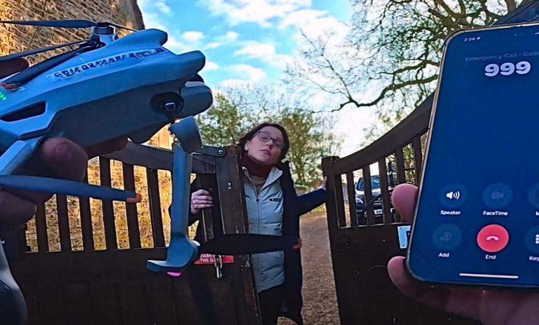 Apethorpe Palace-Apethorpe必去景点