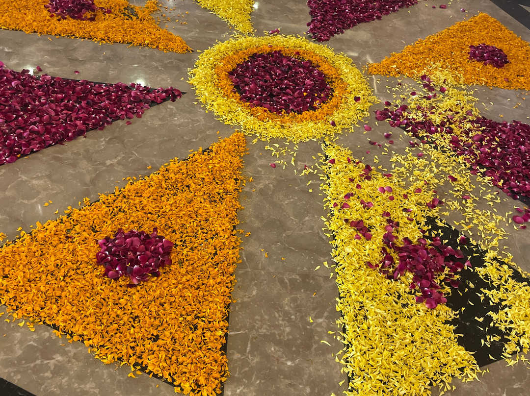 The Lal Vilas Hotels & Resorts主图