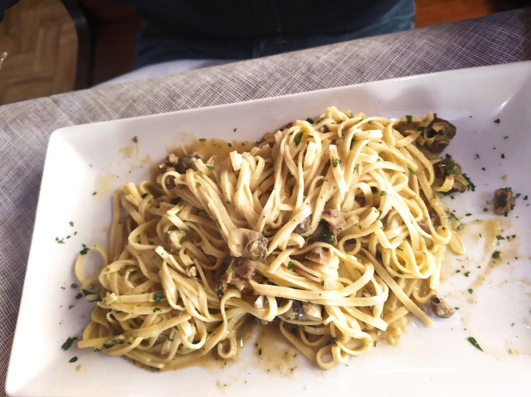 Bar Trattoria La Pergola