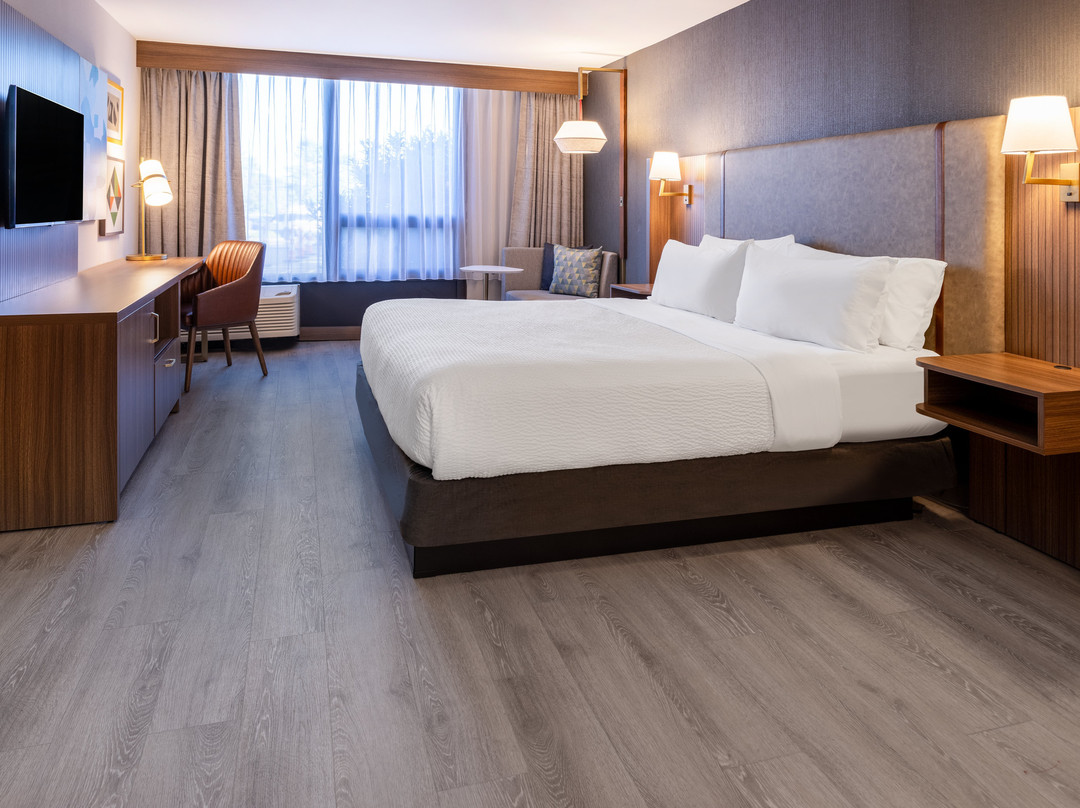 Holiday Inn Columbia East-Jessup by IHG主图