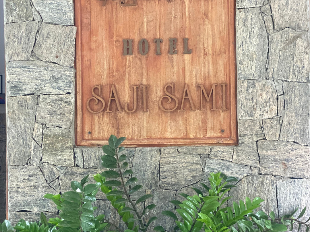 Saji - Sami Hotel主图