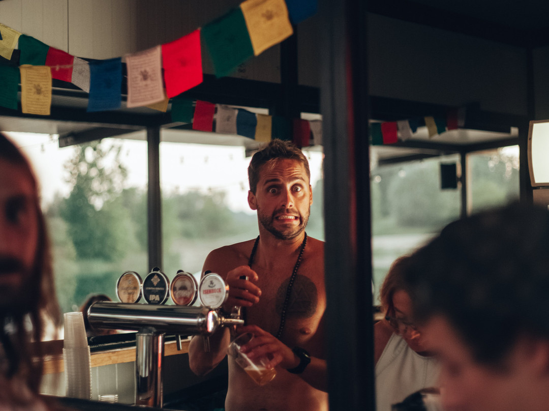 Le Bateau Erbatici-Mezzana Bigli必去景点